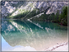 foto Lago di Braies